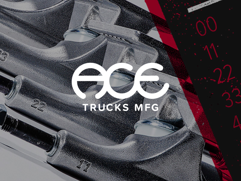 Ace Trucks