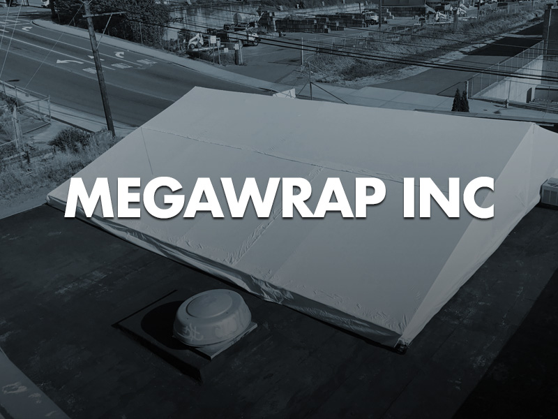 Megawrap Inc
