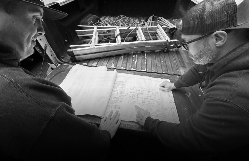 Breakthrough Construction