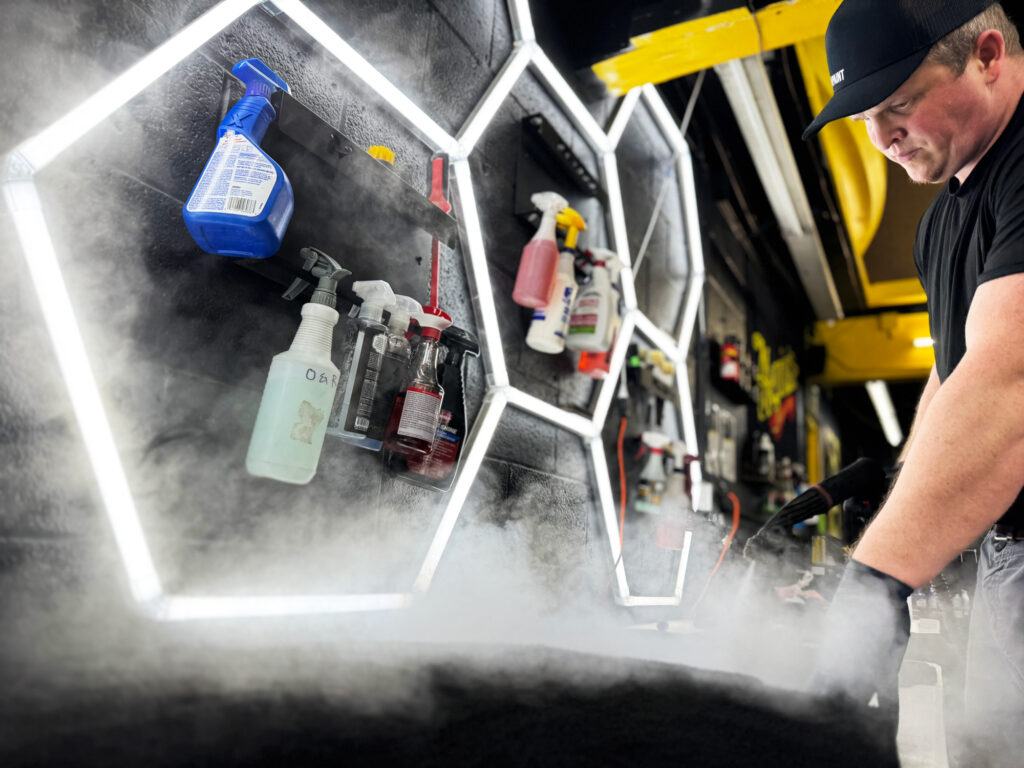 Top Notch Tint & Detail+