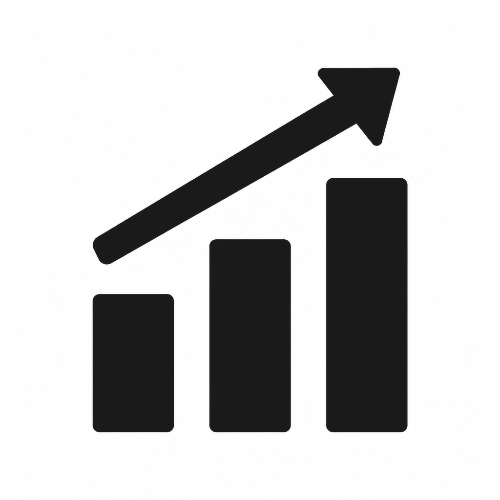 Business Intelligence icon