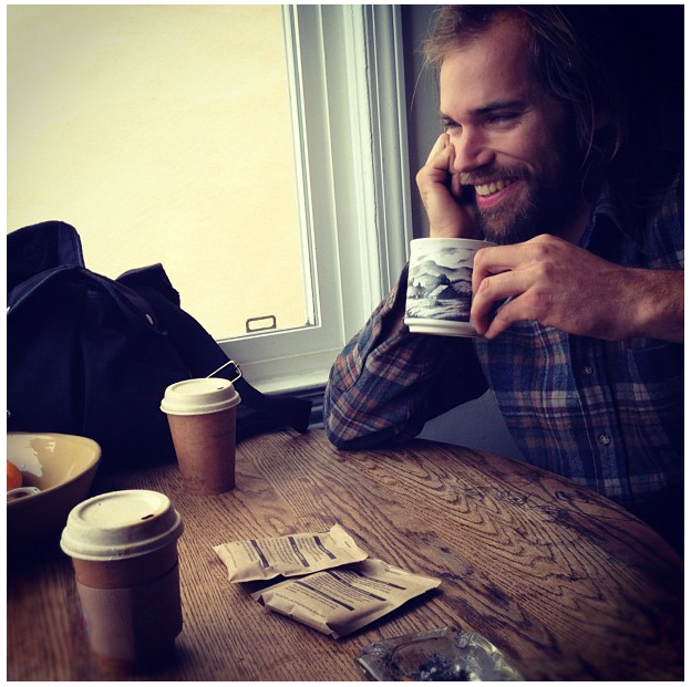 Adam Crew - Founder, Director / Creative Strategy at Toebock