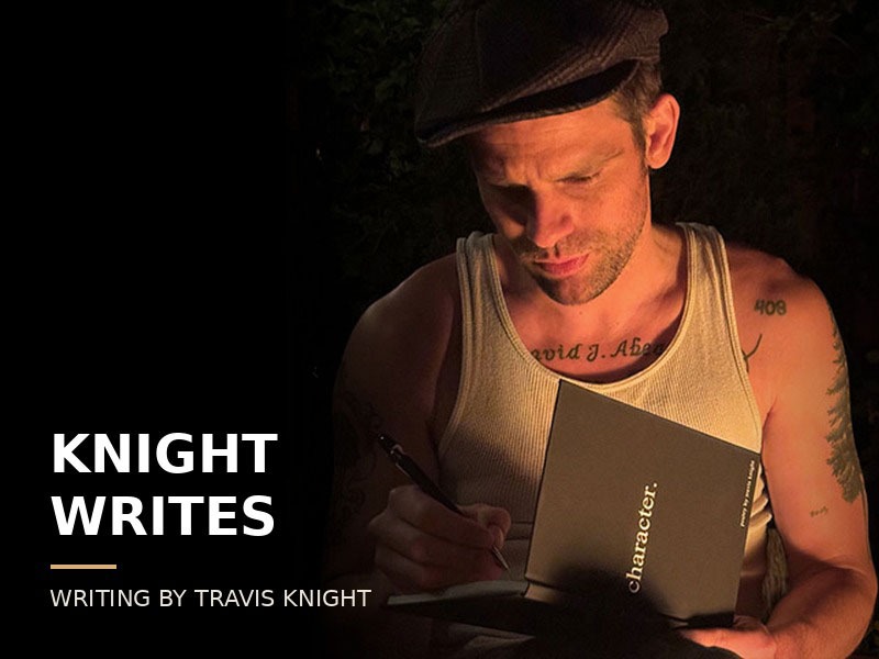 Knight Writes